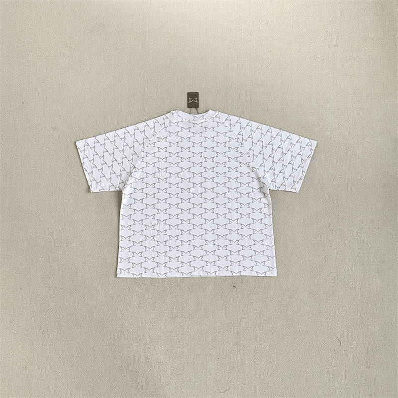Mertra Monogram Tee