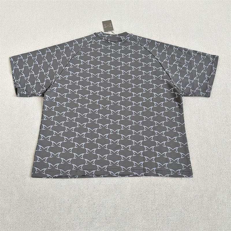 Mertra Monogram Tee