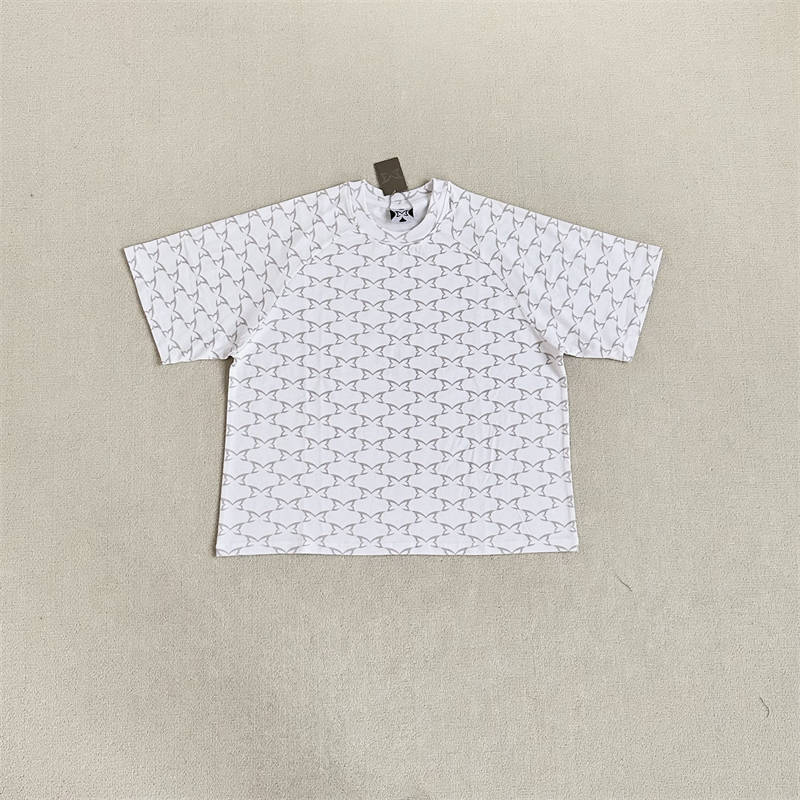 Mertra Monogram Tee