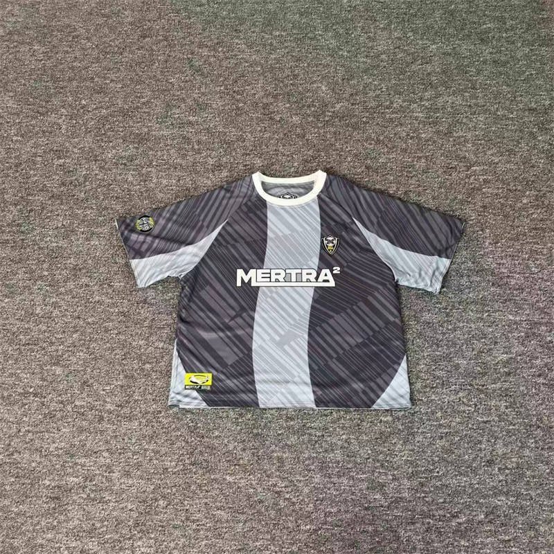 Mertra Reversible Football Kit
