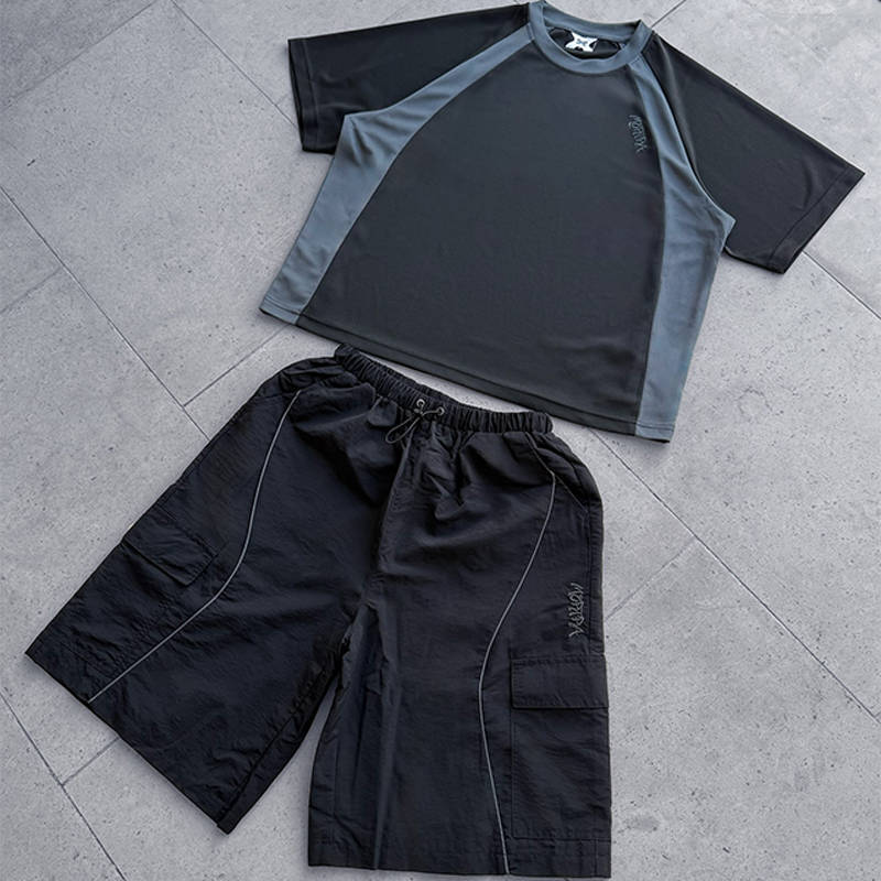 Mertra Pulse Set