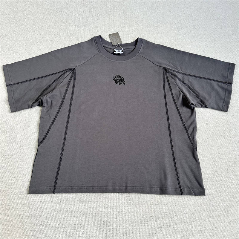 Mertra Cross Point Tee and Shorts