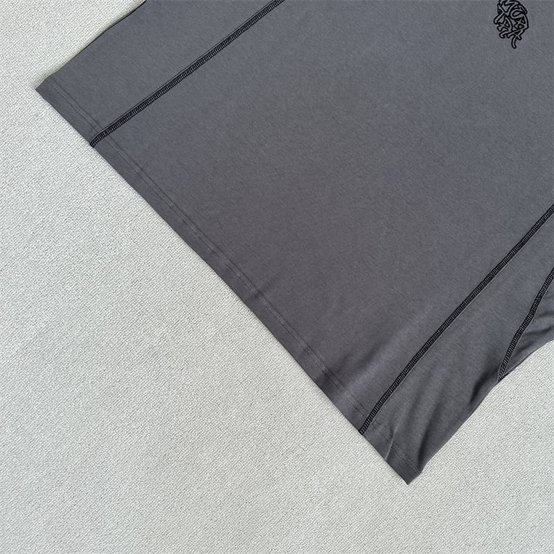 Mertra Cross Point Tee and Shorts