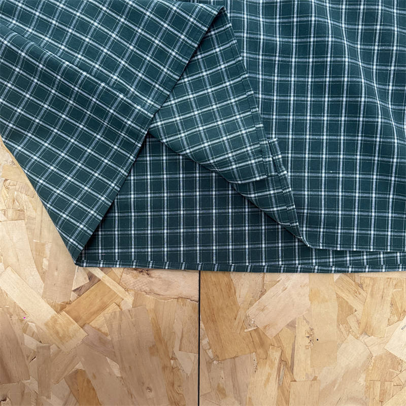 Mertra Plaid Shirts