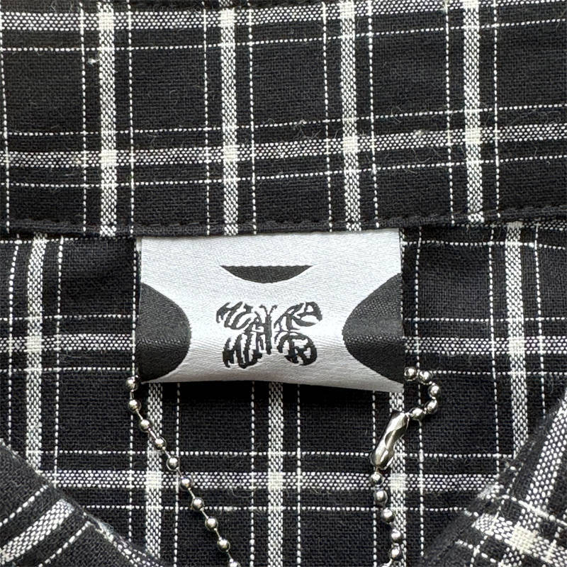 Mertra Plaid Shirts