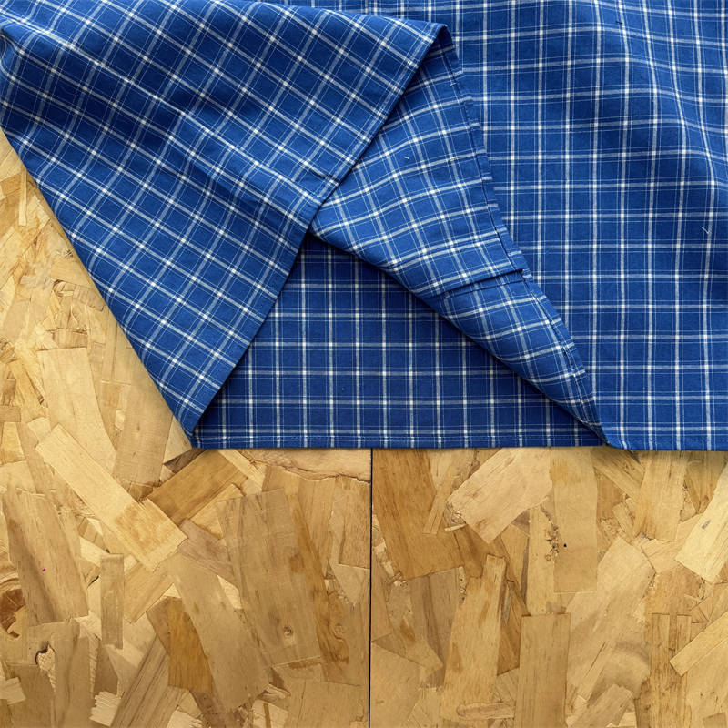 Mertra Plaid Shirts