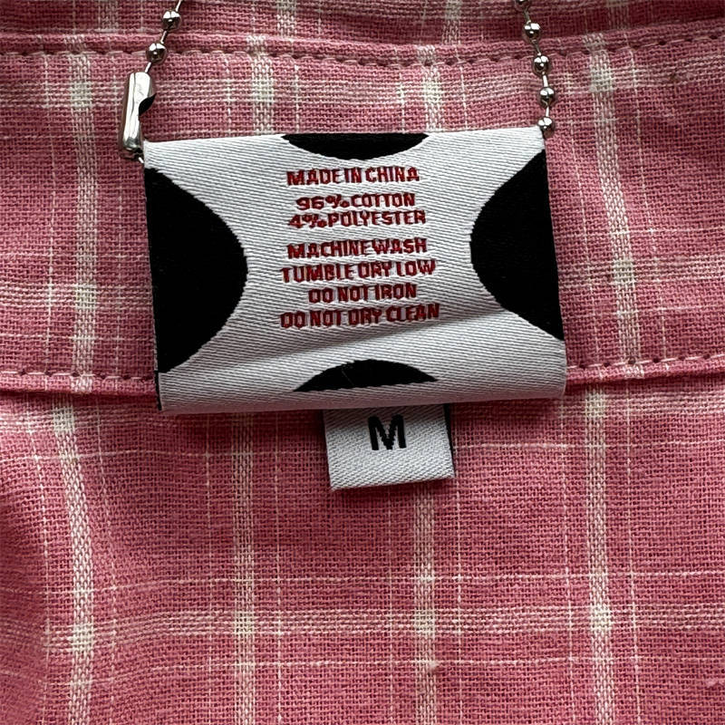 Mertra Plaid Shirts