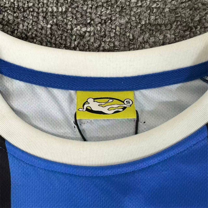 Mertra Football Kit Italy Osaka