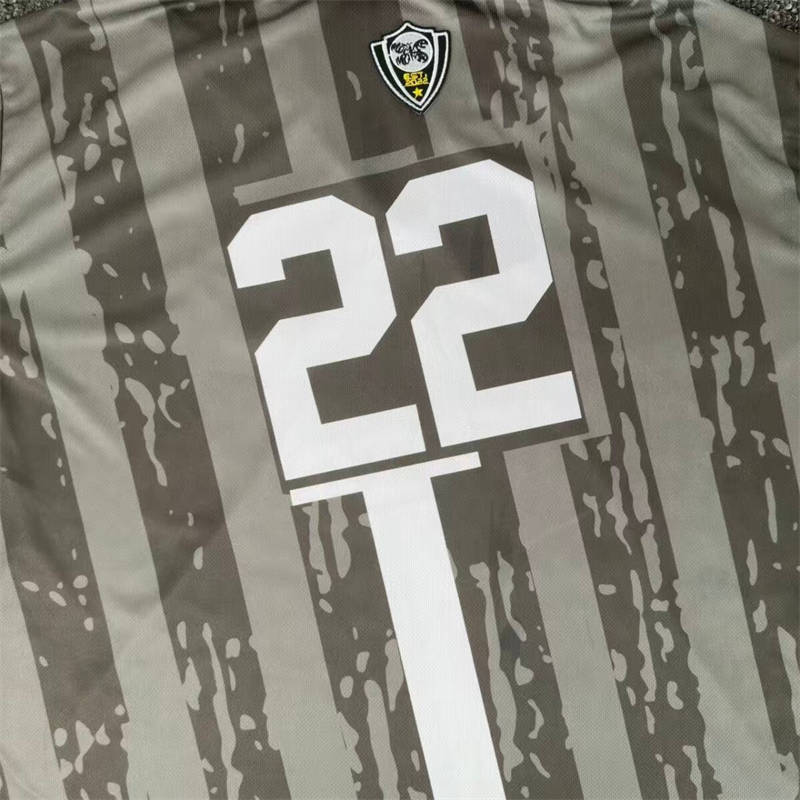 Mertra Football Kit Jersey