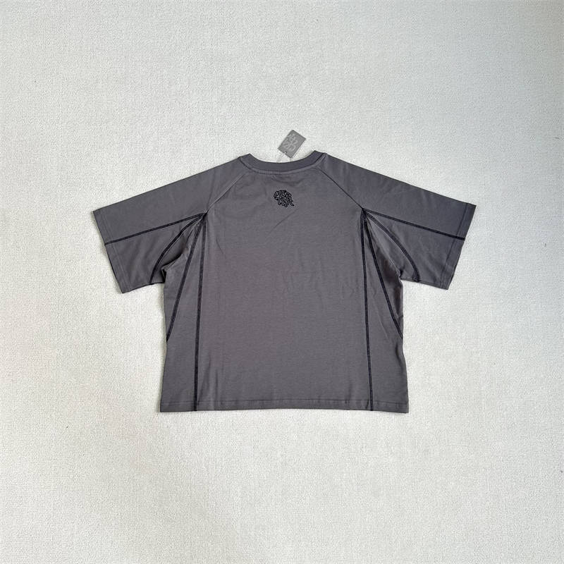 Mertra Cross Point Tee and Shorts