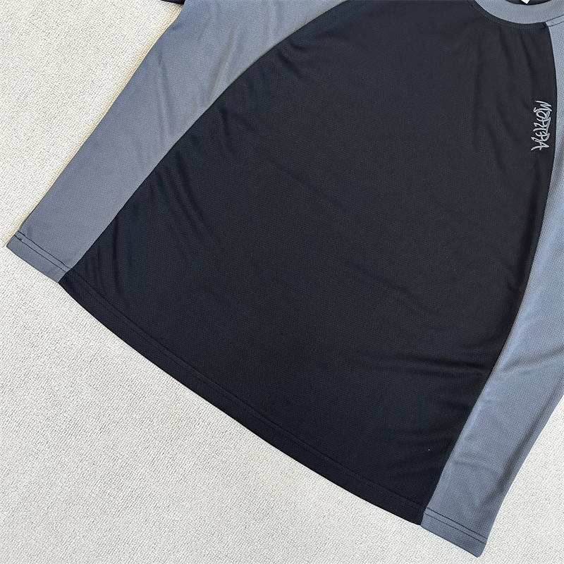 Mertra Pulse Tee and Shorts