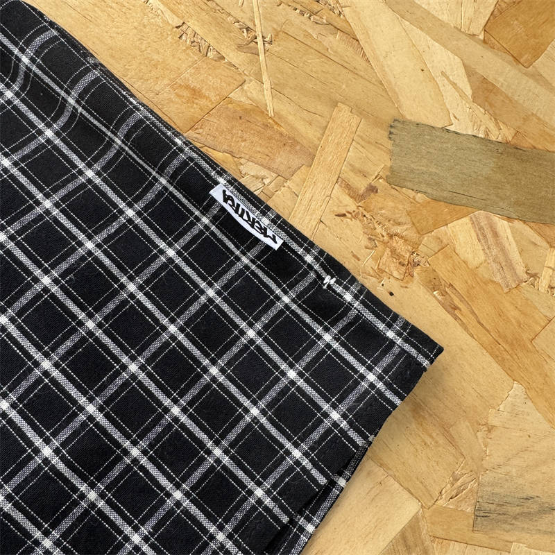 Mertra Plaid Shirts