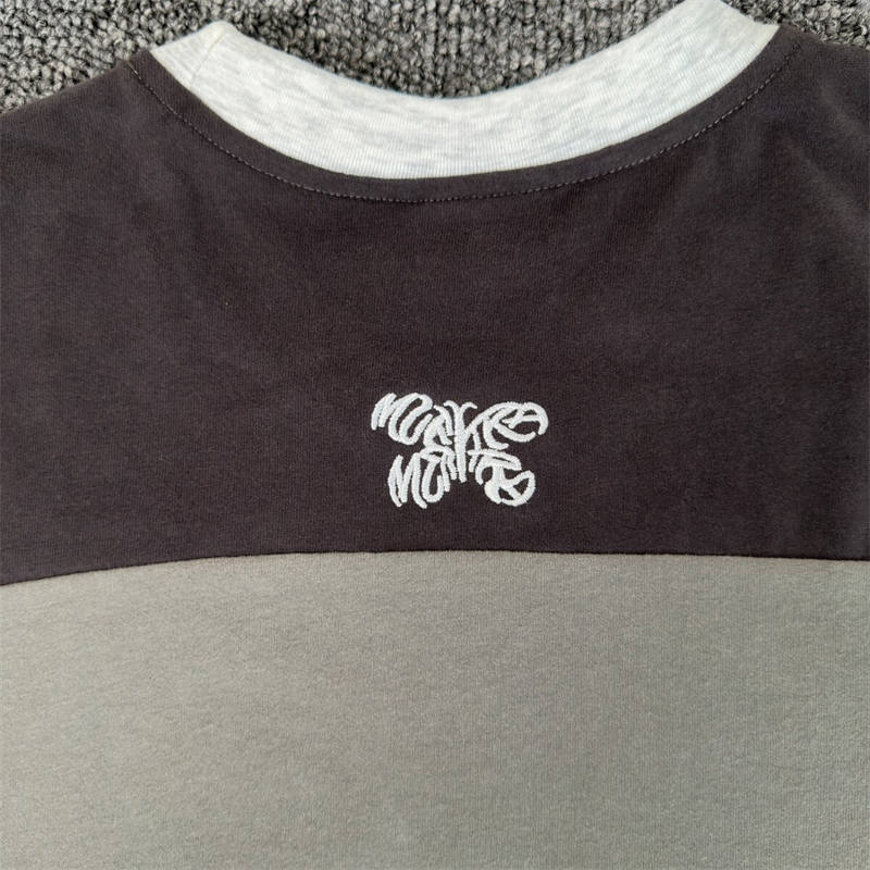 Mertra Mantis Tee