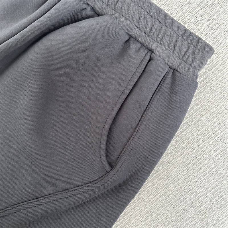 Mertra Cross Point Tee and Shorts