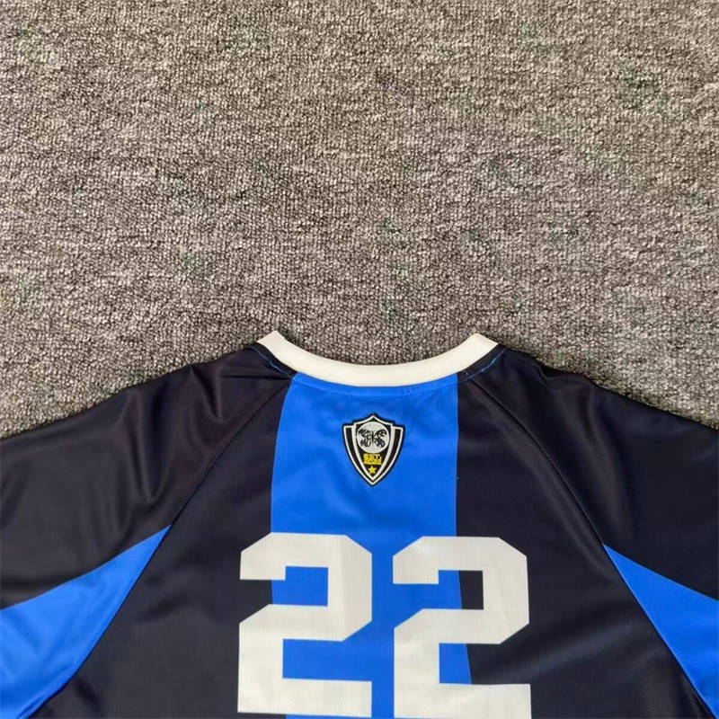 Mertra Football Kit Italy Osaka