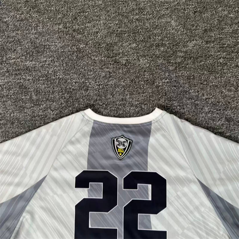 Mertra Reversible Football Kit