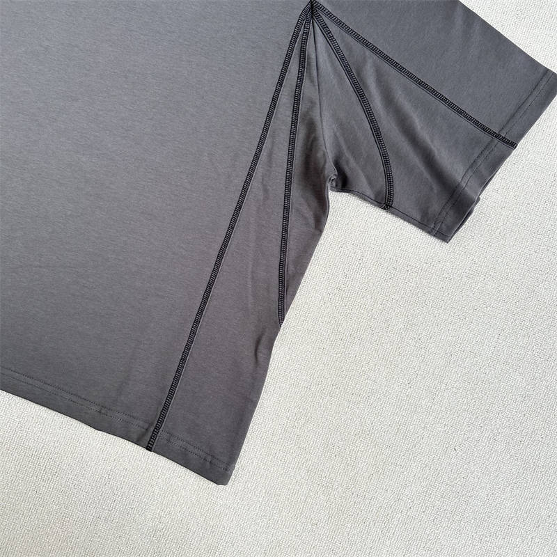 Mertra Cross Point Tee and Shorts