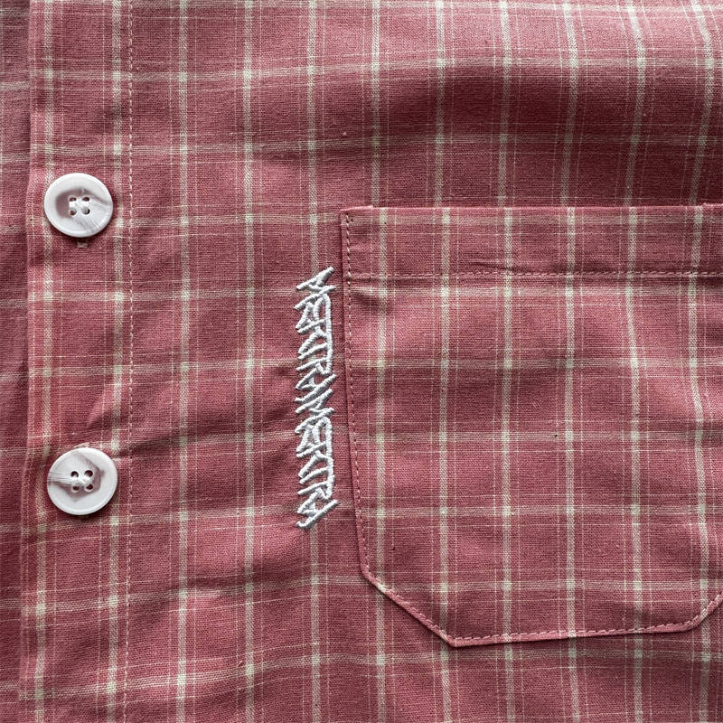 Mertra Plaid Shirts