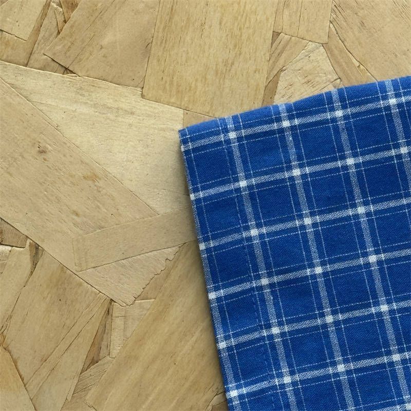 Mertra Plaid Shirts