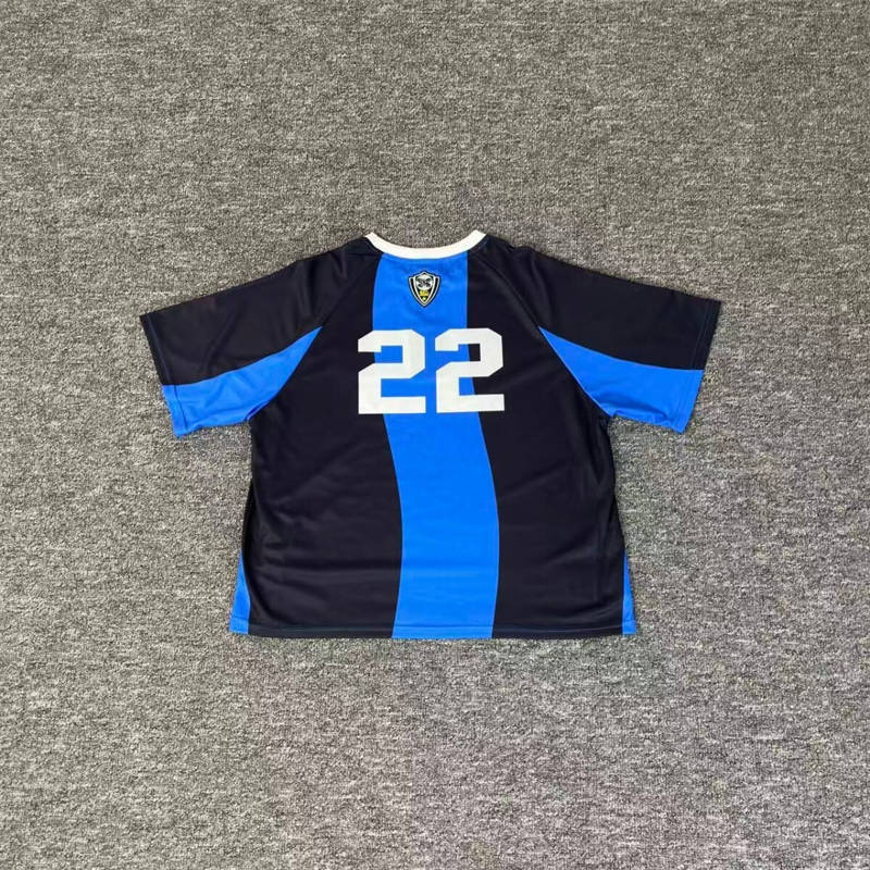 Mertra Football Kit Italy Osaka