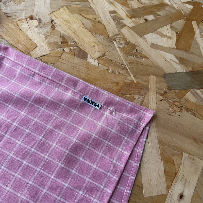 Mertra Plaid Shirts