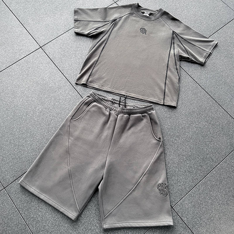 Mertra Cross Point Set