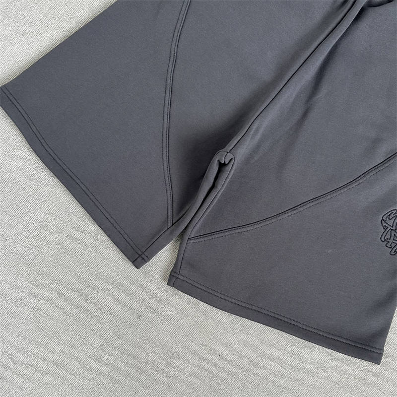 Mertra Cross Point Tee and Shorts