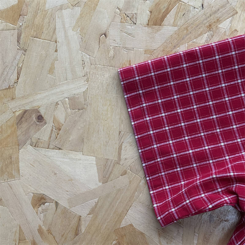 Mertra Plaid Shirts