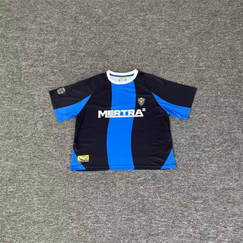 Mertra Football Kit Italy Osaka