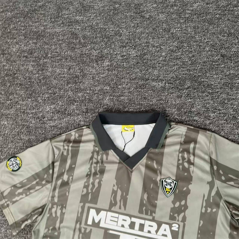 Mertra Football Kit Jersey