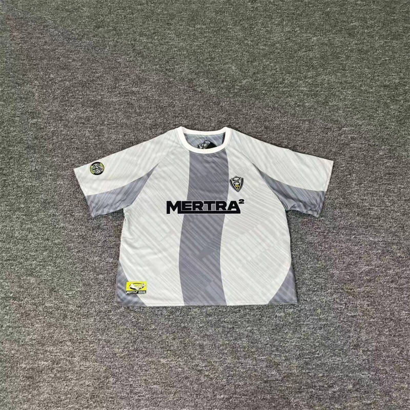 Mertra Reversible Football Kit