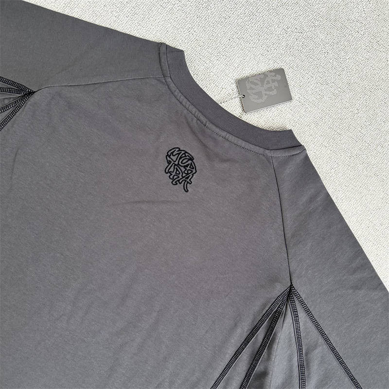 Mertra Cross Point Tee and Shorts