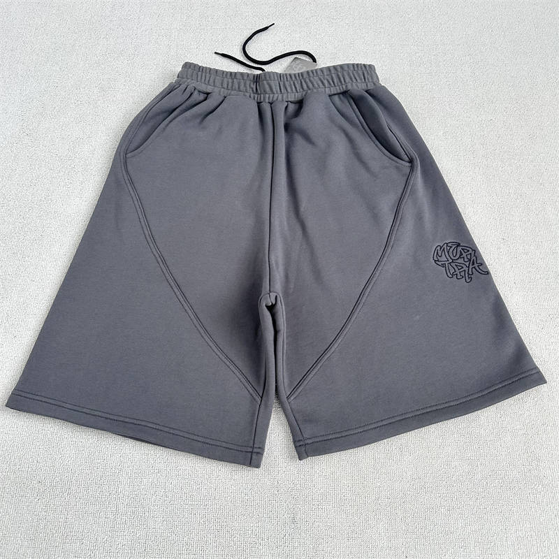 Mertra Cross Point Tee and Shorts