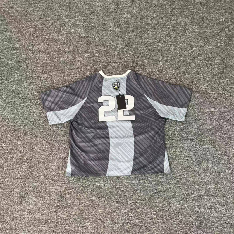 Mertra Reversible Football Kit