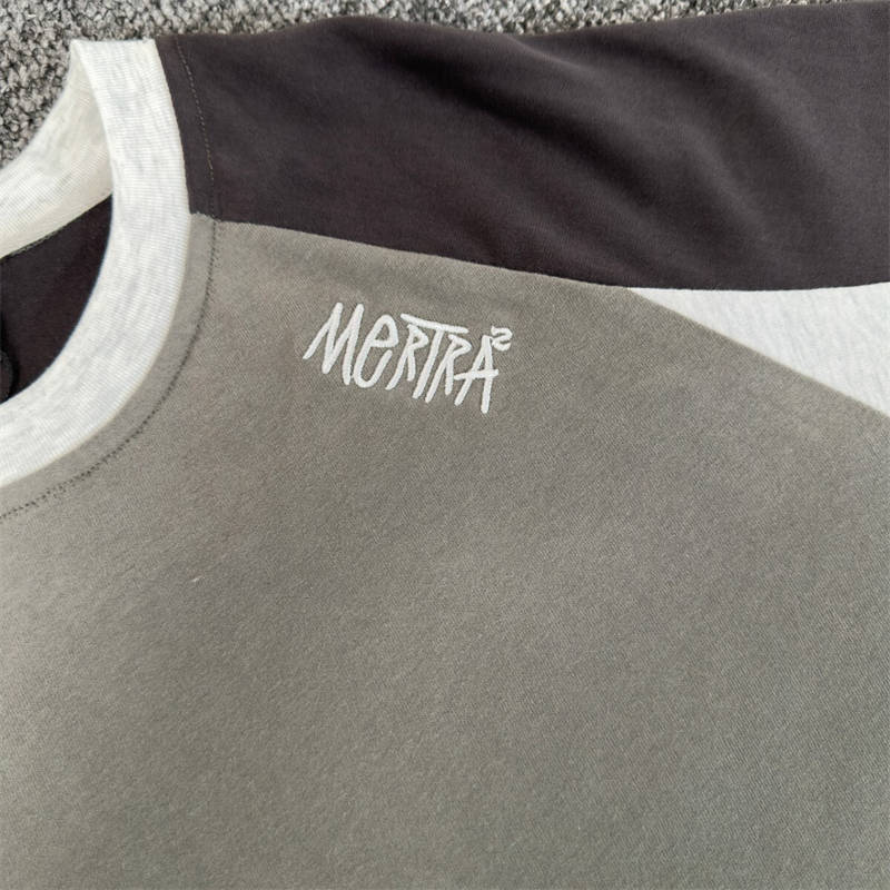 Mertra Mantis Tee