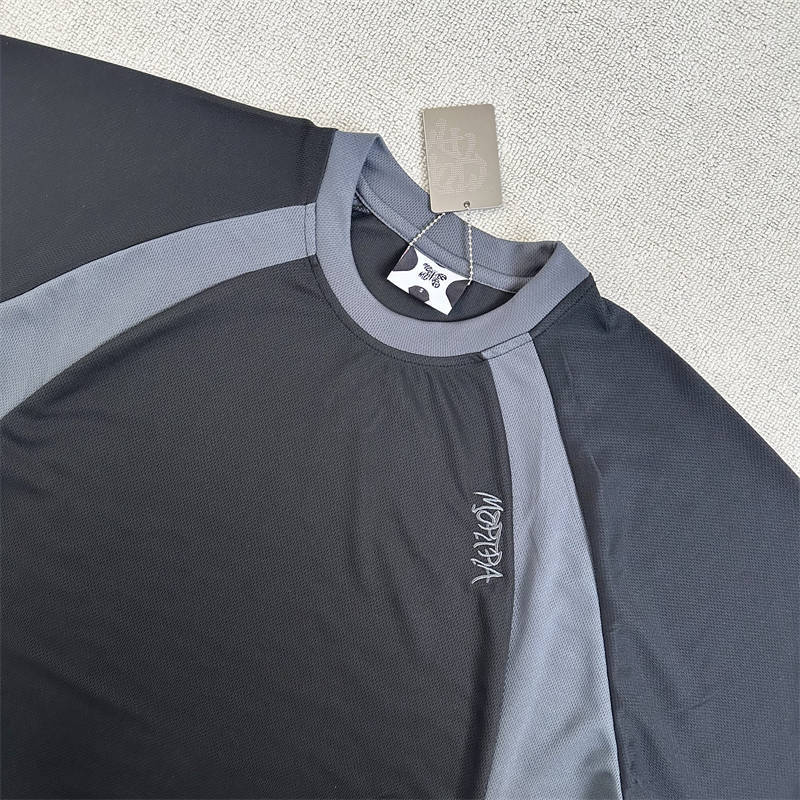 Mertra Pulse Tee and Shorts