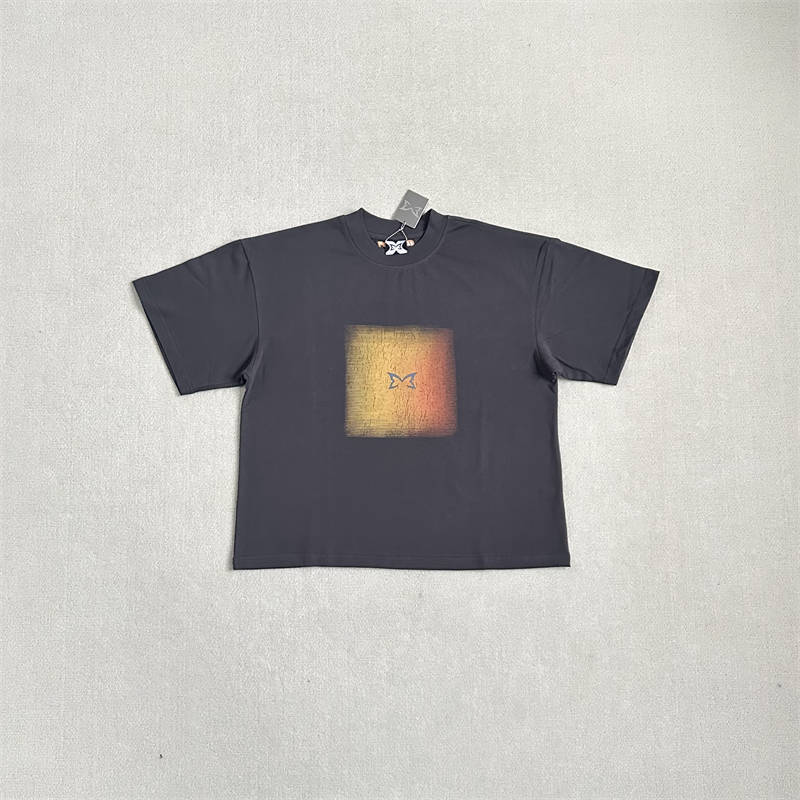 Mertra Cracked Tee
