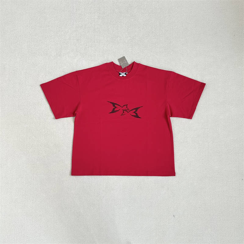 Mertra 3D Logo Tee