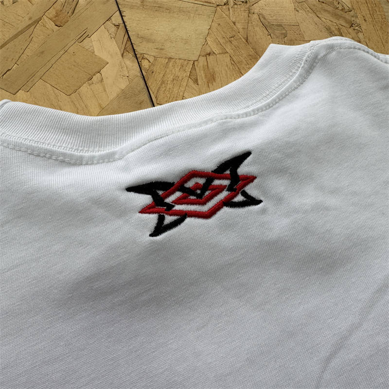 Mertra x Umbro Catalogue Tee