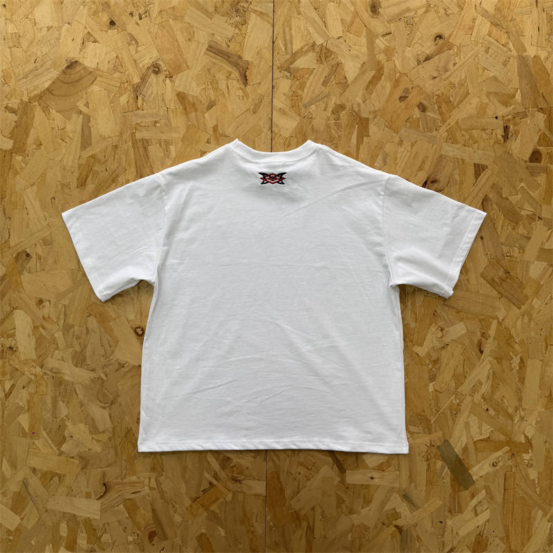 Mertra x Umbro Catalogue Tee