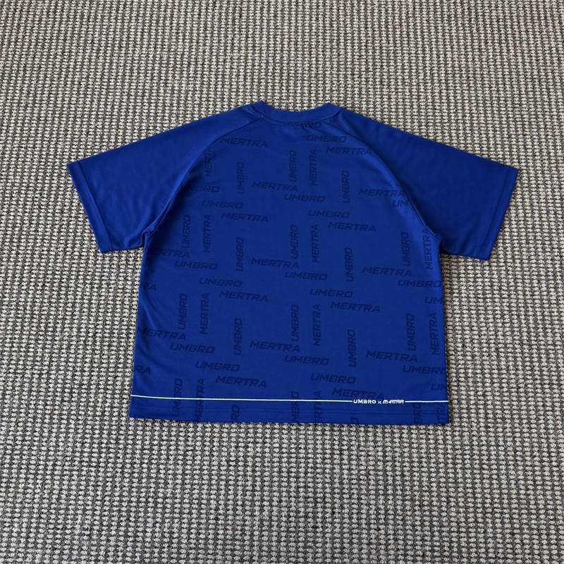 Mertra x Umbro Training Tee