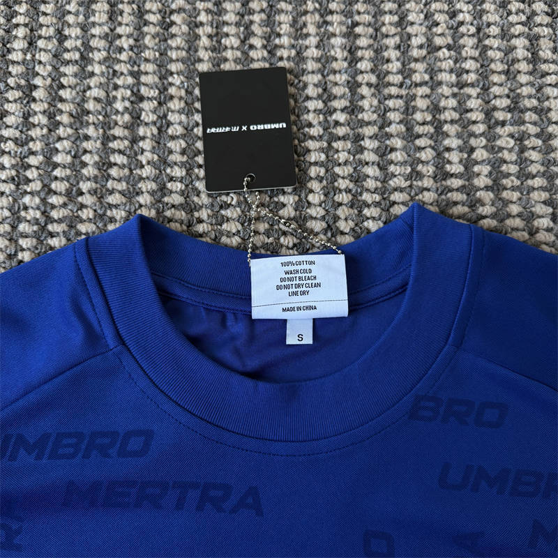 Mertra x Umbro Training Tee