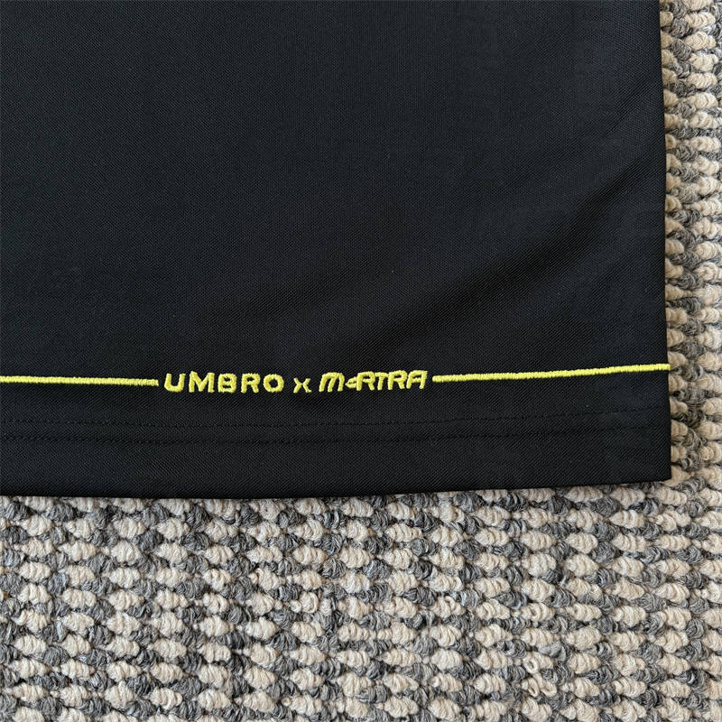 Mertra x Umbro Training Tee