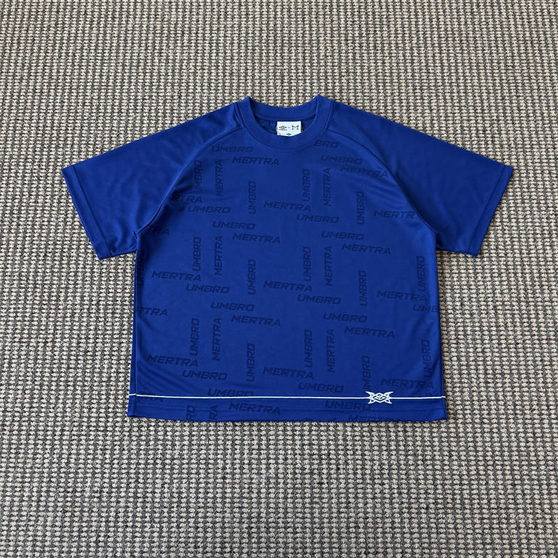 Mertra x Umbro Training Tee