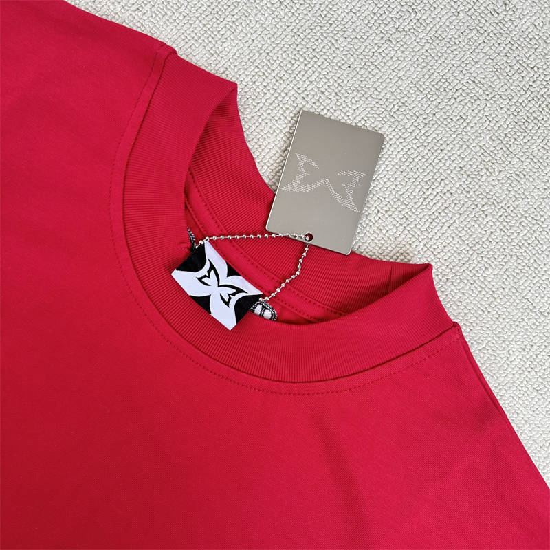 Mertra 3D Logo Tee