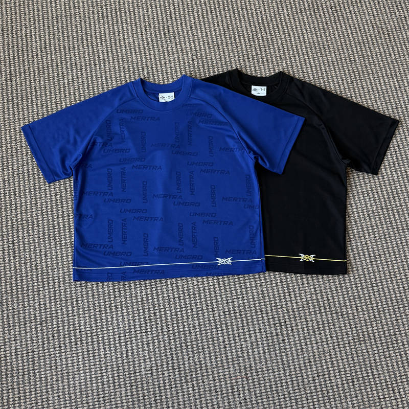 Mertra x Umbro Training Tee