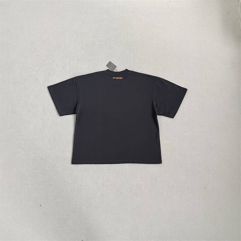 Mertra Cracked Tee