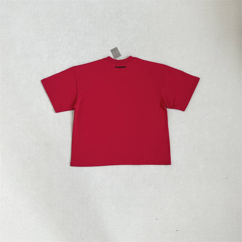 Mertra 3D Logo Tee