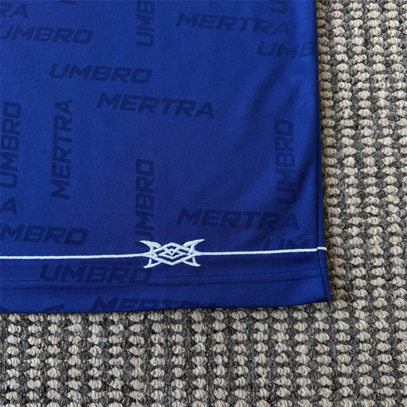 Mertra x Umbro Training Tee
