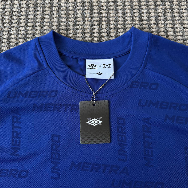 Mertra x Umbro Training Tee